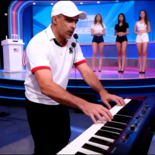 Cícero Pimentel, o Sinhô do Piseiro, agita a programação com piseiro autoral de qualidade